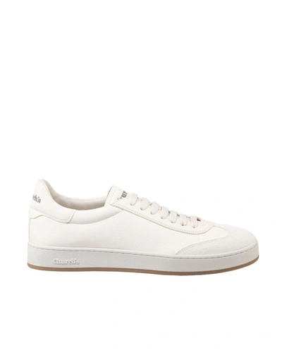 Shop Church's Sneakers In White