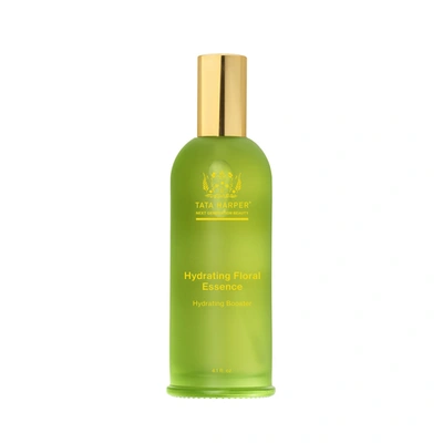 Tata Harper Hydrating Floral Essence