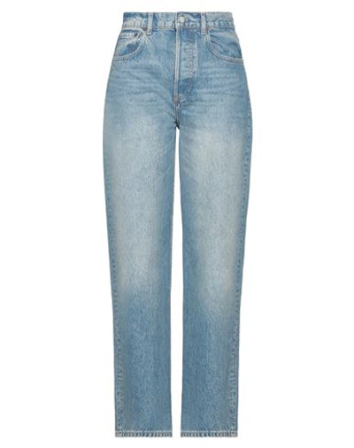 Shop Boyish Woman Jeans Blue Size 29 Refibra, Recycled Cotton, Organic Cotton
