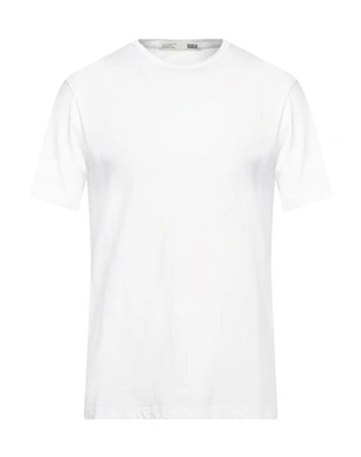 Shop Bulk Man T-shirt White Size M Cotton