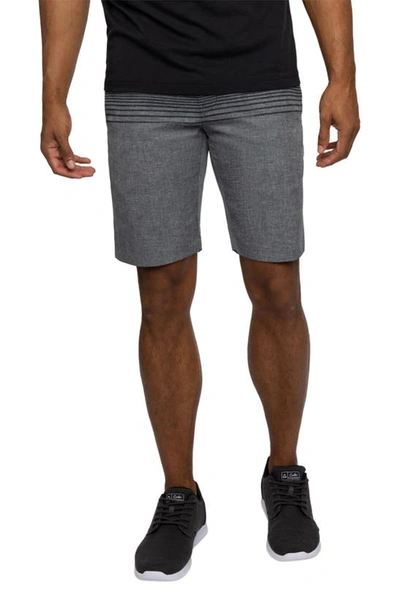 Shop Travismathew Playa Del Carmen Shorts In Heather Quiet Shade