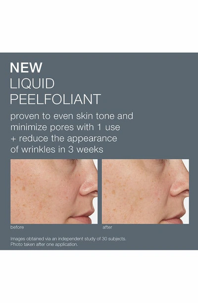 Dermalogica Liquid Peelfoliant Exfoliator With Aha Bha & Pha 2 oz / 59 ml