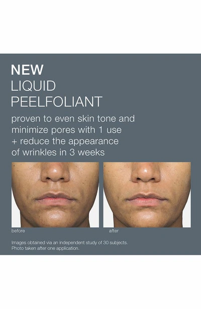 Dermalogica Liquid Peelfoliant Exfoliator With Aha Bha & Pha 2 oz / 59 ml