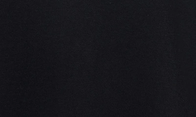 Shop Travismathew Yucca Flower Graphic T-shirt In Black