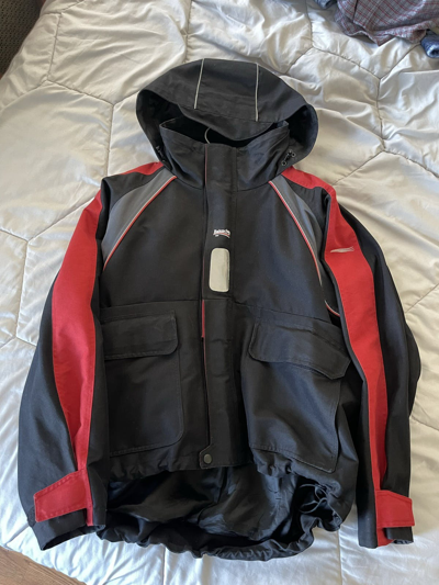 Balenciaga 2017 jacket hotsell