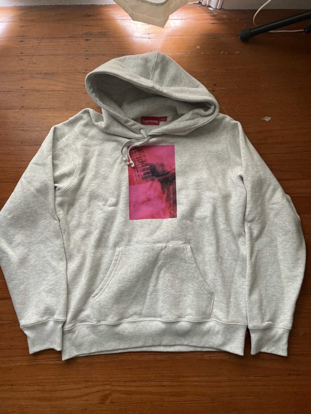 Loveless supreme hoodie sale