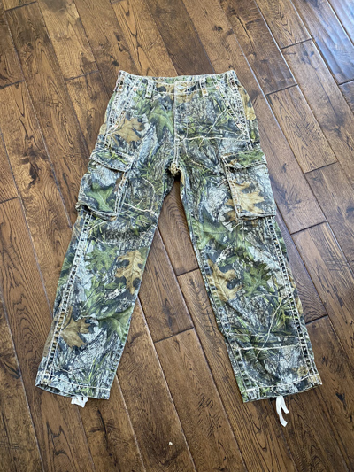 Supreme mossy oak pants sale