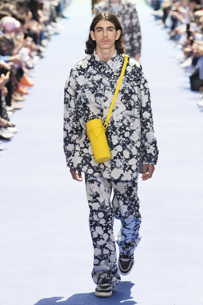 Louis vuitton dorothy jacket hotsell
