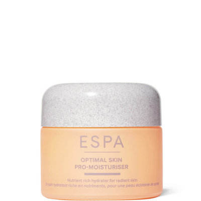 Shop Espa Optimal Skin Pro-moisturizer