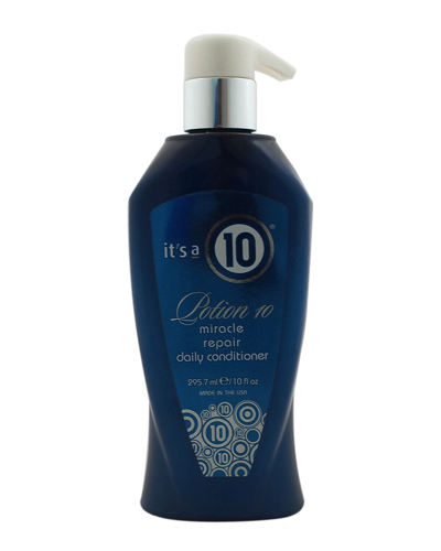 Shop It's A 10 10oz Potion 10 Miracle Repair Daily Conditioner