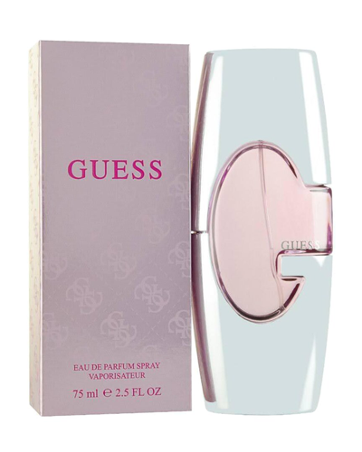 Guess Women's 2.5oz Edp Spray