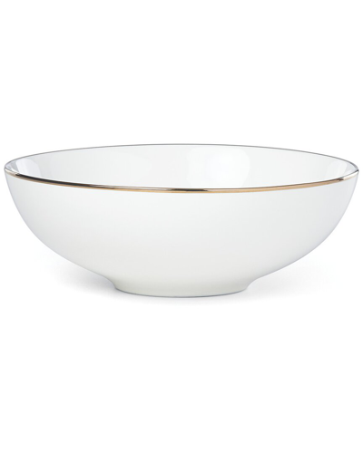 Shop Lenox Trianna White All-purpose Bowl