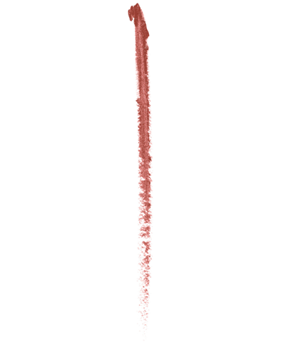 Shop Clinique Quickliner For Lips Lip Liner, 0.01 Oz. In Intense Licorice