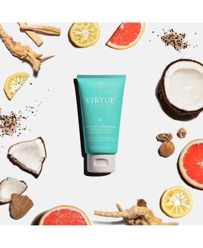 Virtue Recovery Conditioner, 2 Oz. In No Color