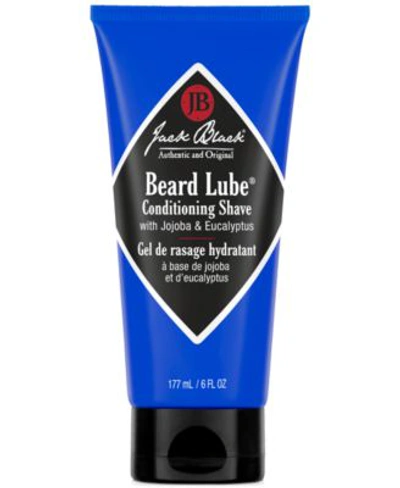 Shop Jack Black Beard Lube Conditioning Shave In No Color