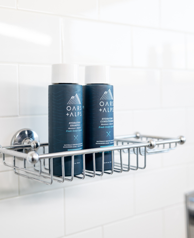 Oars + Alps Fresh Ocean Splash Hydrating Shampoo, 13.5 Oz. In No Color
