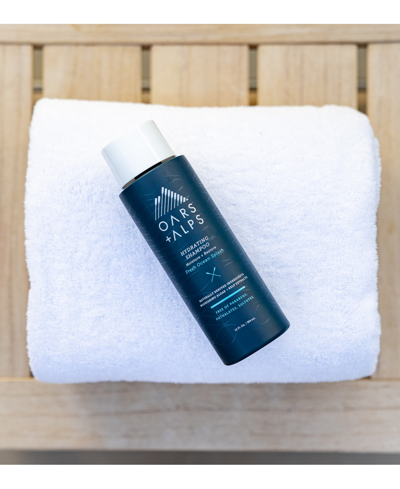Oars + Alps Fresh Ocean Splash Hydrating Shampoo, 13.5 Oz. In No Color