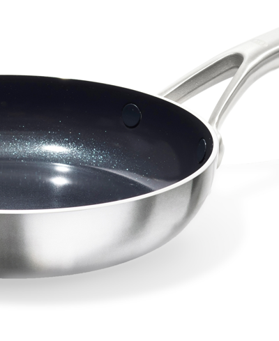 Shop Oxo Mira Tri-ply Stainless Steel Non-stick 2 Piece Frying Pan Set