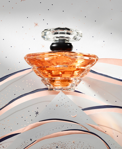Shop Lancôme 3-pc. Tresor Eau De Parfum Moments Holiday Gift Set In No Color