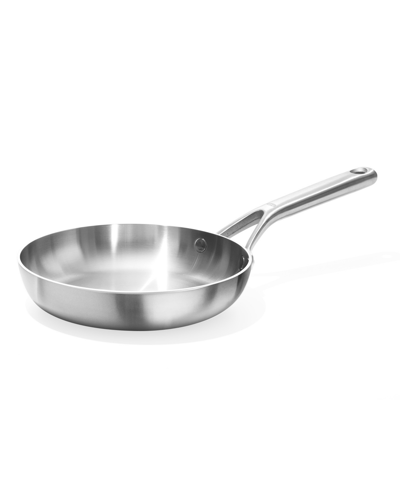Shop Oxo Mira Tri-ply Stainless Steel 8" Frying Pan