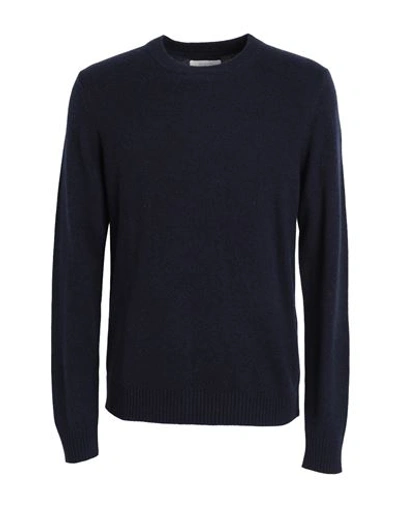 Jack & Jones Sweaters In Blue