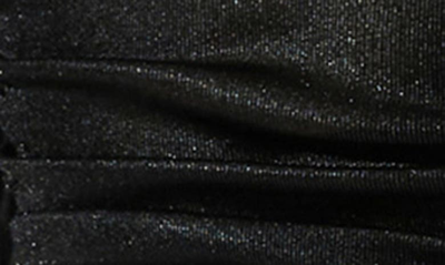Shop Astr Josie Keyhole Bodysuit In Black
