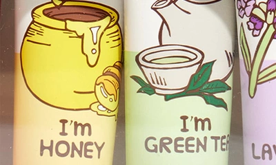 Tonymoly It's The Dew For Me 5-piece Mask Set (limited Edition) $32 Value