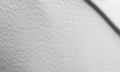 Allen Edmonds Flynn Leather Sneaker In White