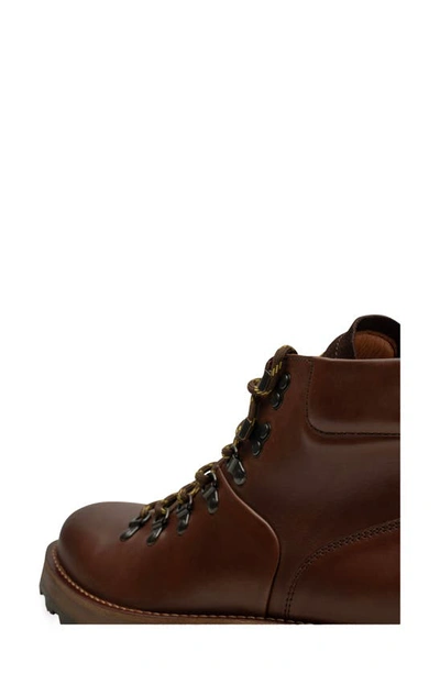 Shop Shoe The Bear Rosco Water Resistant Hiking Boot In 135 Tan