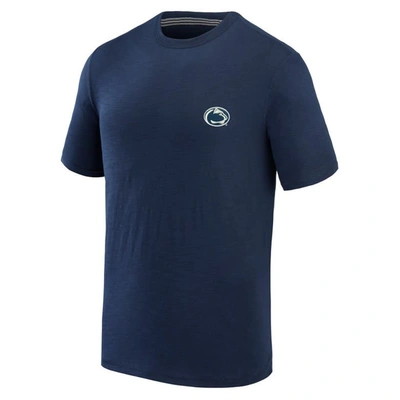 Shop Tommy Bahama Navy Penn State Nittany Lions Sport Bali Beach T-shirt