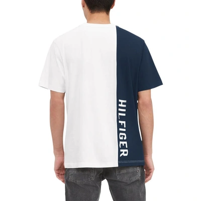 Shop Tommy Hilfiger White Dallas Cowboys Zack T-shirt