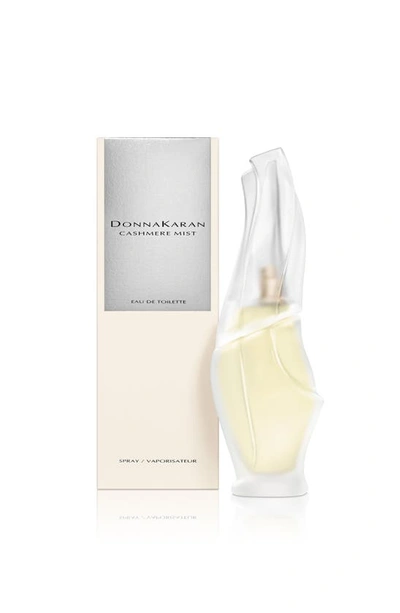 Shop Donna Karan Cashmere Mist Eau De Toilette, 1 oz