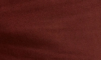 Shop Ag Tellis Slim Fit Jeans In 7 Years Sulfur Rich Crimson