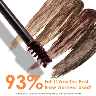 Grande Cosmetics Grandebrow 2-in-1 In Taupe