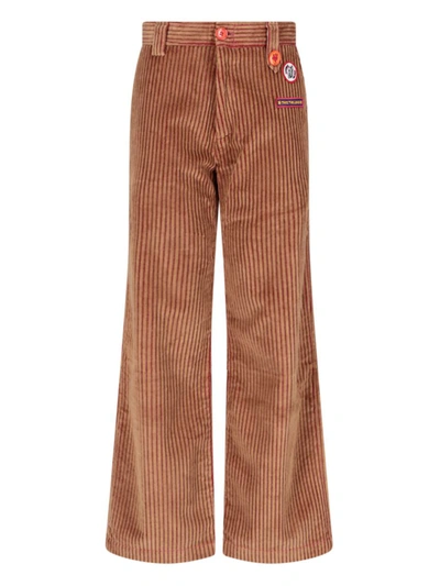 Cormio Pants In Brown