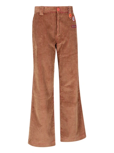 Cormio Pants In Brown