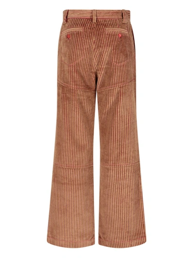Cormio Pants In Brown
