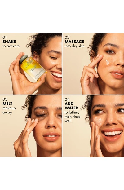 Origins Checks And Balances Milk To Oil Cleanser And Makeup Melter 150ml