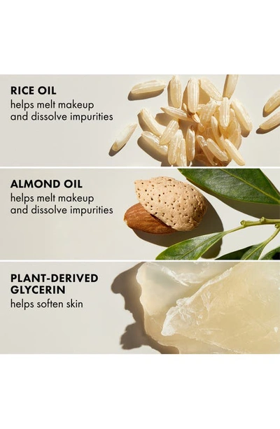 Origins Checks And Balances Milk To Oil Cleanser And Makeup Melter 150ml