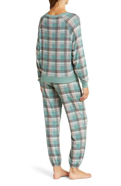 Honeydew Intimates Star Seeker Pajamas In A Plaid