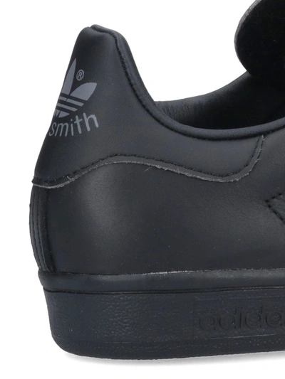 Shop Adidas Originals Adidas Sneakers In Black