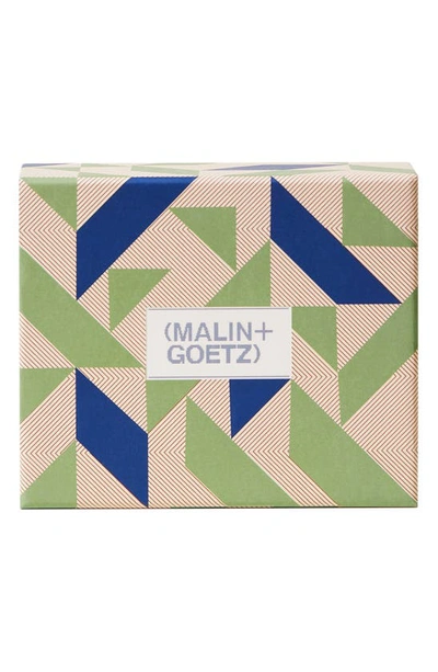 Shop Malin + Goetz That's The Spirit Candle & Eau De Parfum Gift Set $156 Value