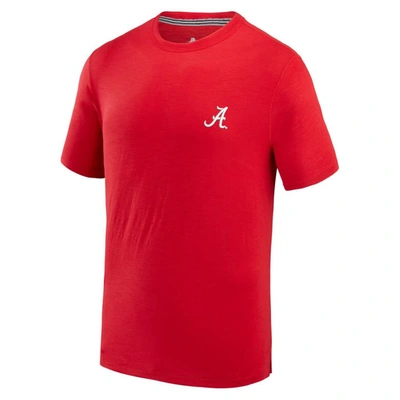 Shop Tommy Bahama Crimson Alabama Crimson Tide Sport Bali Beach T-shirt