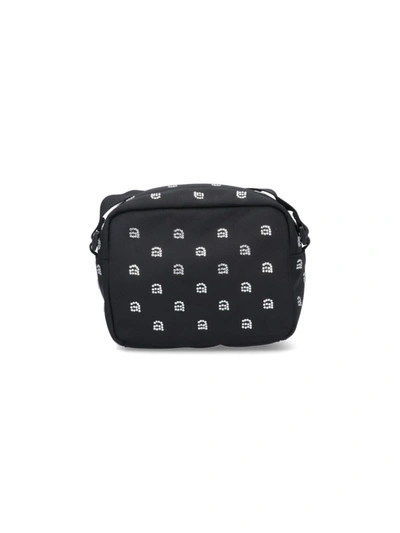 Shop Alexander Wang Bags In Black