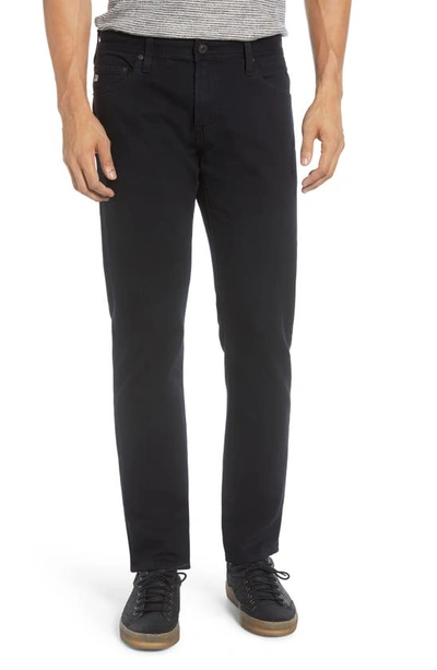 Ag Tellis Slim Fit Jeans In Mass