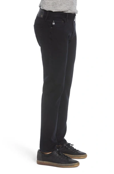 Ag Tellis Slim Fit Jeans In Mass