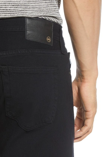 Ag Tellis Slim Fit Jeans In Mass