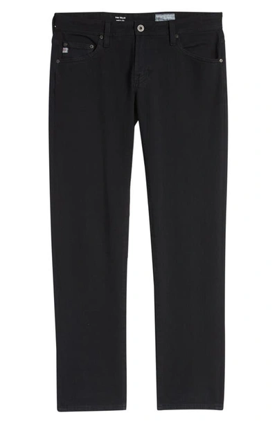 Ag Tellis Slim Fit Jeans In Mass