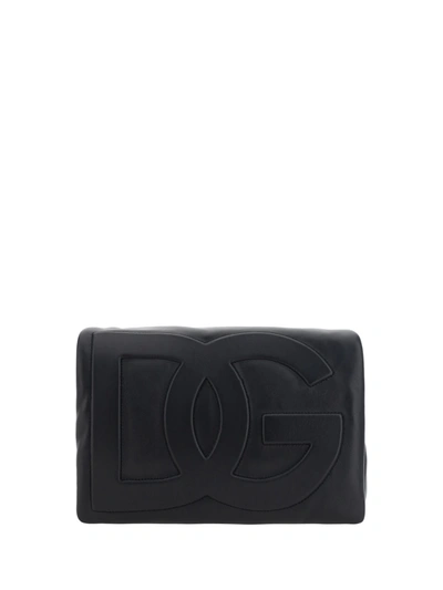 Shop Dolce & Gabbana Plonge Pochette