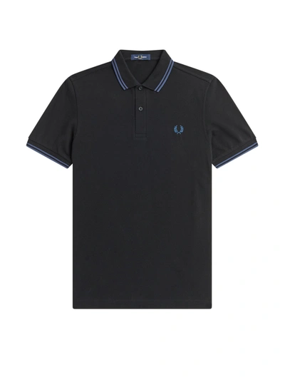 Shop Fred Perry Polo Shirt
